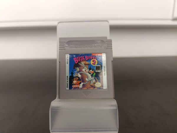 Bugs Bunny Crazy Castle 2