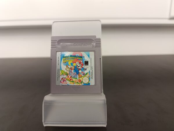 Super Mario Land 2