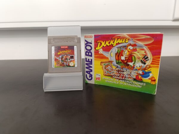 Duck Tales