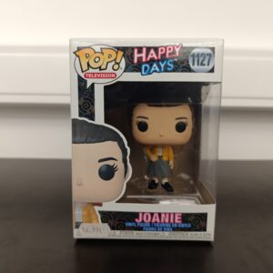 Happy Days - 1127 - Joanie