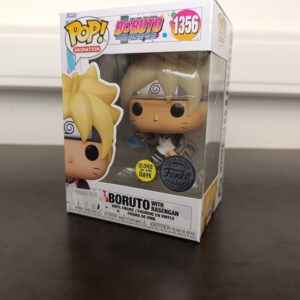 Naruto - 1356 - Boruto