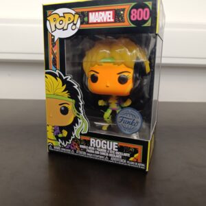 Marvel - 800 - Rogue