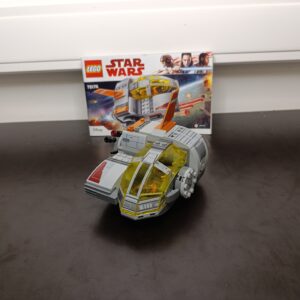 Resistance Transport Pod - 75176