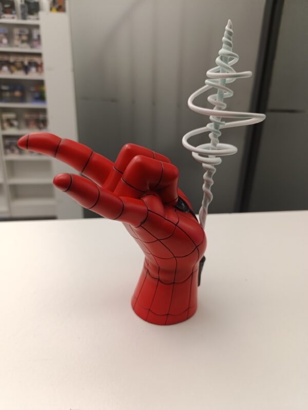 Spider-Man Heroic Hand - Afbeelding 2
