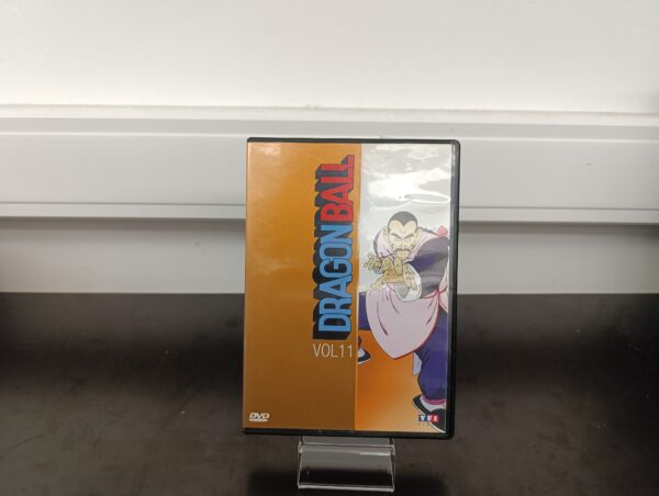 Dragon Ball Vol11