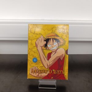 One Piece Vol1