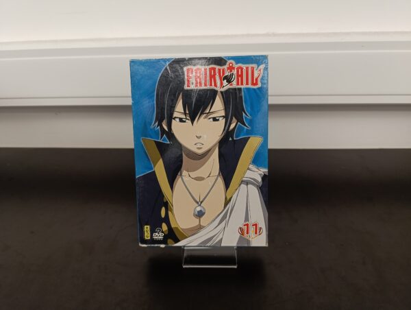 Fairytail Vol11