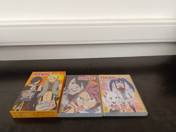 Fairytail Vol16 - Image 2