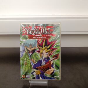 Yu-Gi-Oh ! Nid de Guêpes