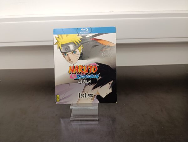 Naruto Le Film - Les Liens