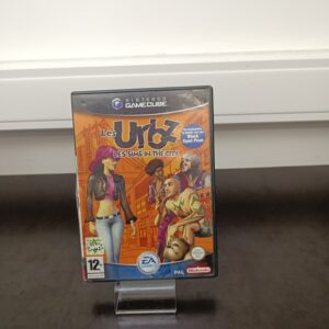 The Urbz