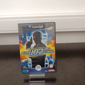 007 - Agent Under Fire