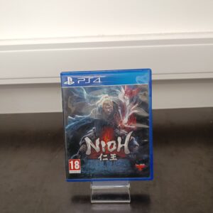 Nioh (Promo)