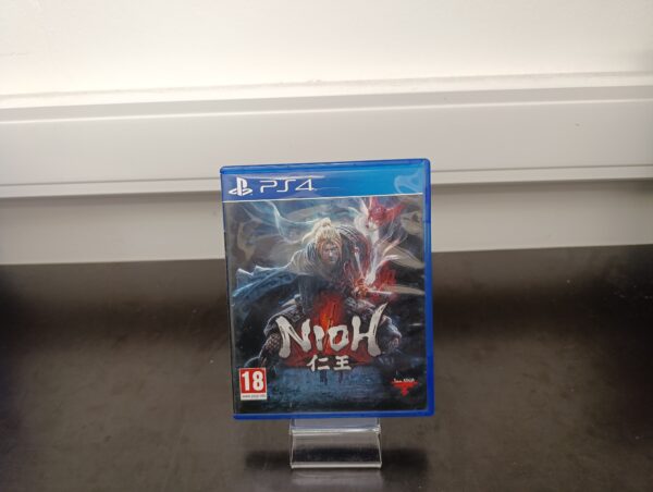 Nioh (Promo)