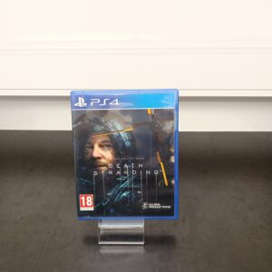 Death Stranding