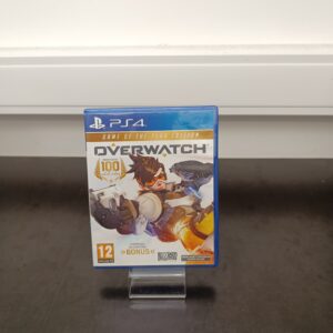 Overwatch