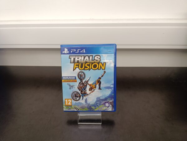 Trials Fusion