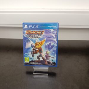 Ratchet & Clank