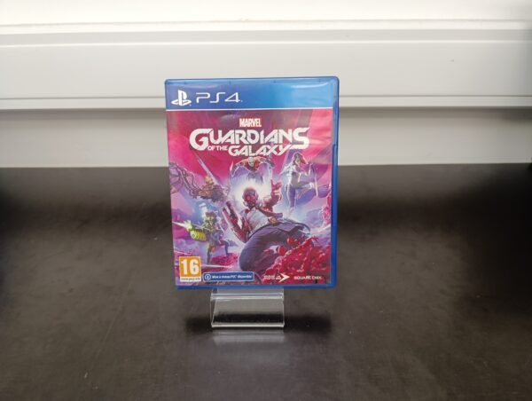 Guardians of the Galaxy