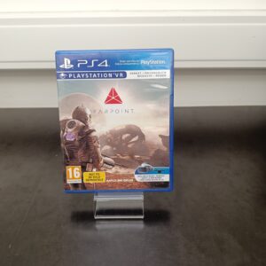 Farpoint