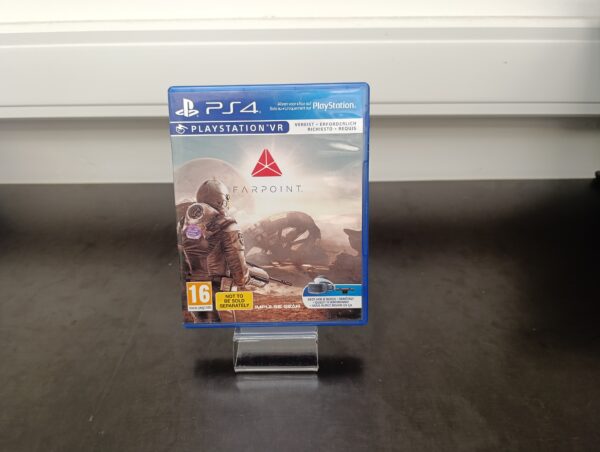 Farpoint