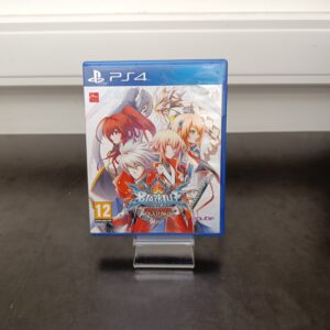 Blazblue