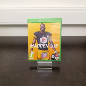 Madden 19