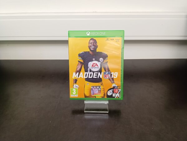 Madden 19