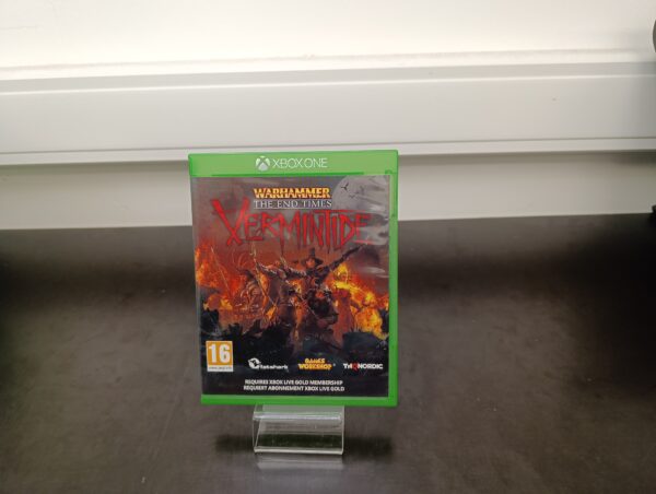 Vermintide