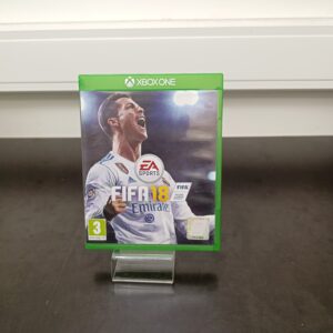 Fifa 18