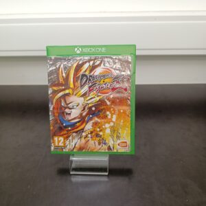 Dragon Ball Fighter Z