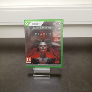 Diablo 4