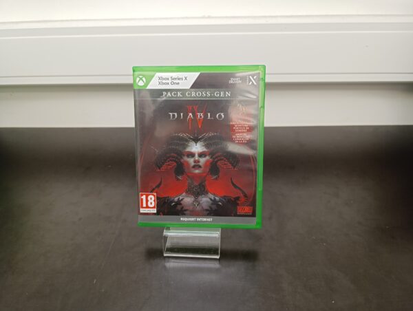 Diablo 4