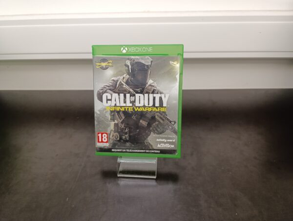 Call of Duty Infinite Warfare