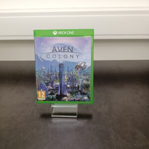 Aven Colony