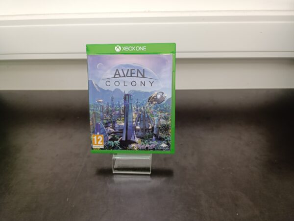Aven Colony