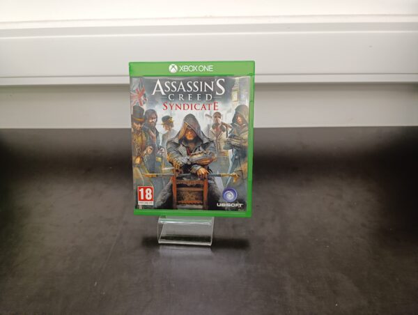 Assassin's Creed Syndicate