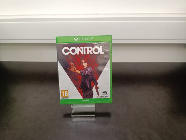 Control