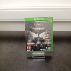 Batman Arkham Knight