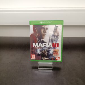 Mafia 3
