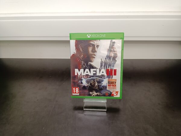 Mafia 3