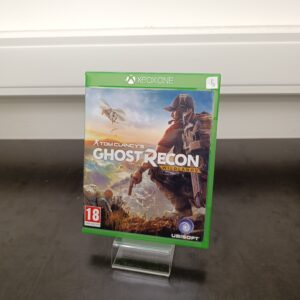 Ghost Recon Wildlands