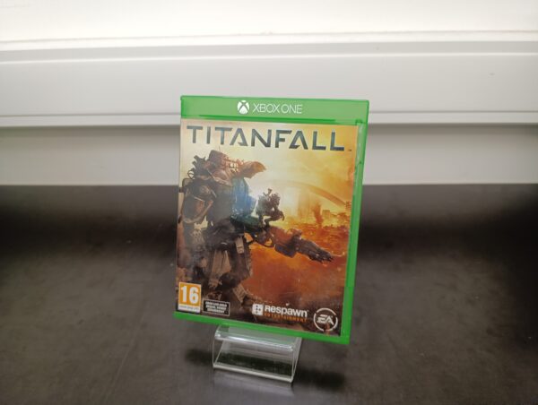 Titanfall