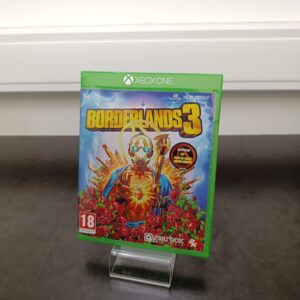 Borderlands 3