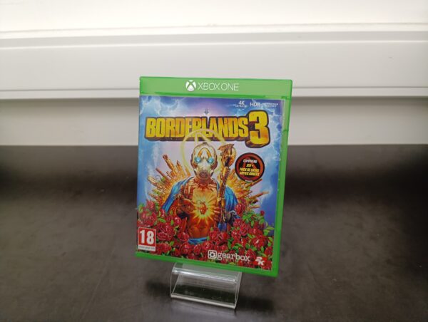 Borderlands 3