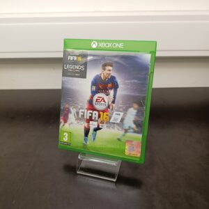 Fifa 16