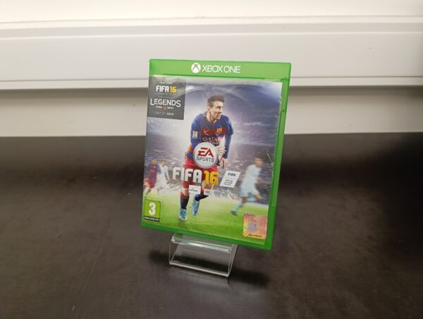 Fifa 16