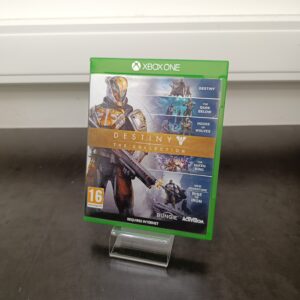 Destiny The Collection