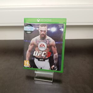 UFC 3