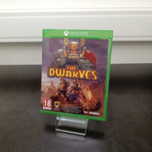 The Dwarves